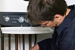 boiler repair Burravoe