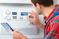 free Burravoe gas safe engineer quotes