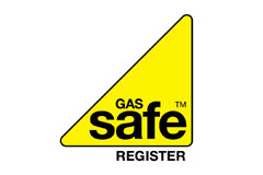 gas safe companies Burravoe